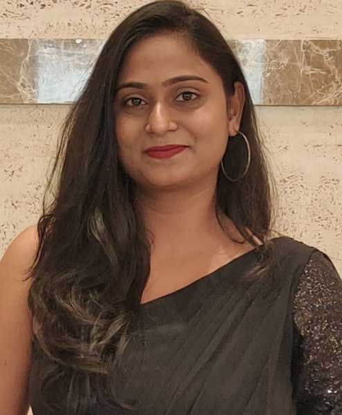 Pooja Kumari