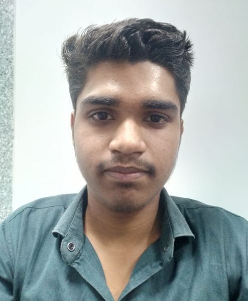 Puneeth Sharma