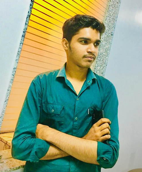 Puneeth Sharma