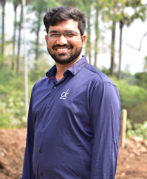 Raj kumar