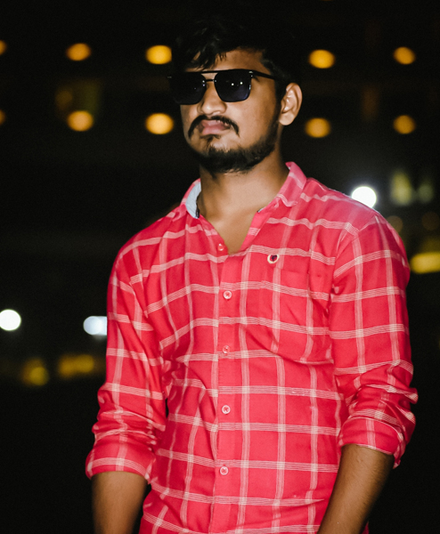 Ramu