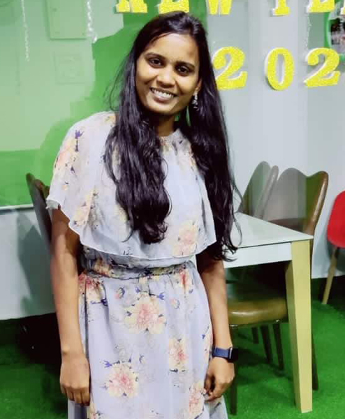 revathimaheshwar