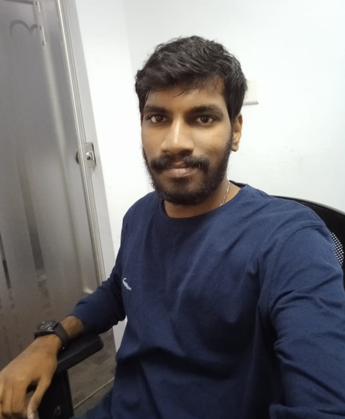 Sai Bhanu