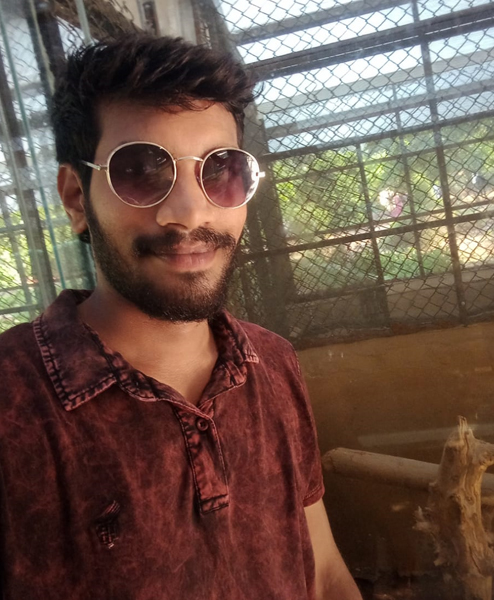 Sai Bhanu