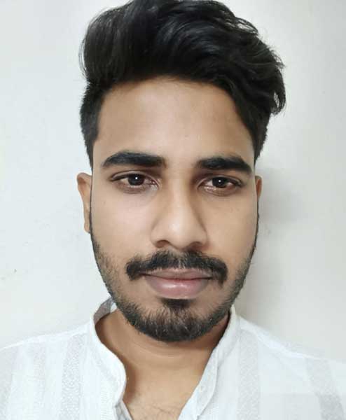 Sai Kiran Rangu