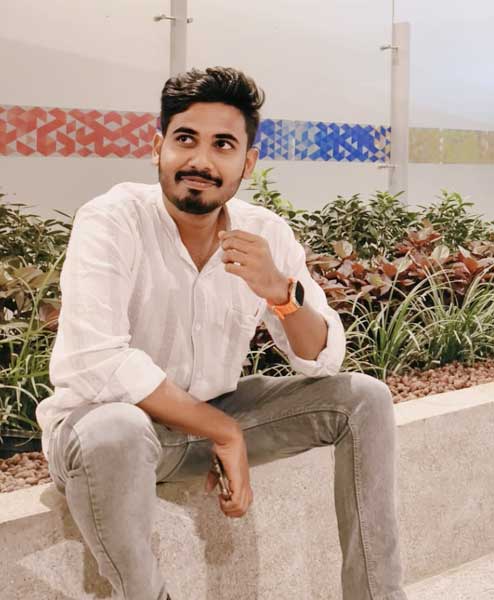 Sai Kiran Rangu
