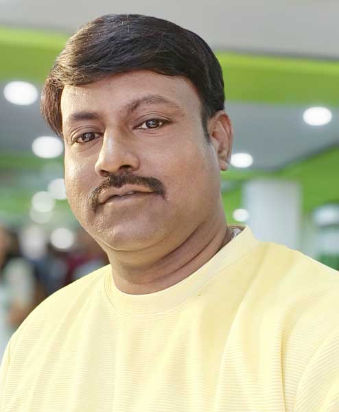 Sai Krishna