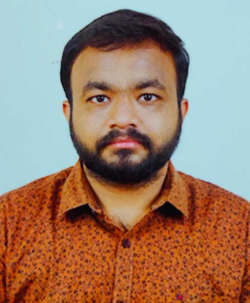Sai Swaroop