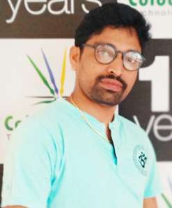 Sankar rao