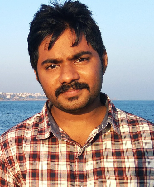 Santhi Sagar