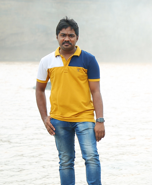 Santhi Sagar