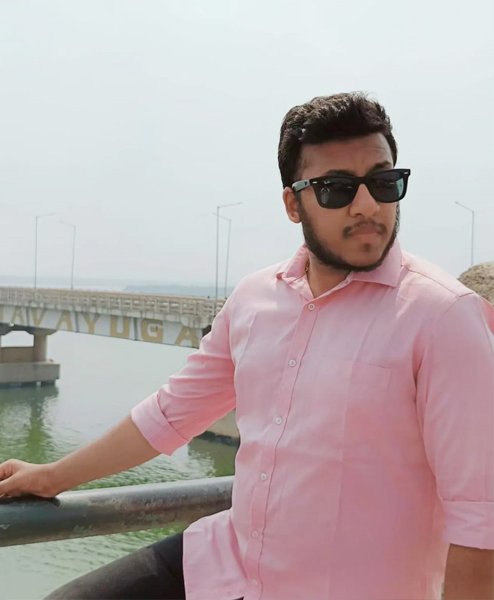 Seela Niraj Kumar