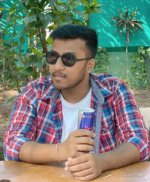 Seela Niraj Kumar