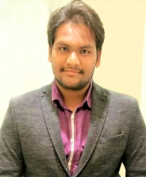 Sivakanth