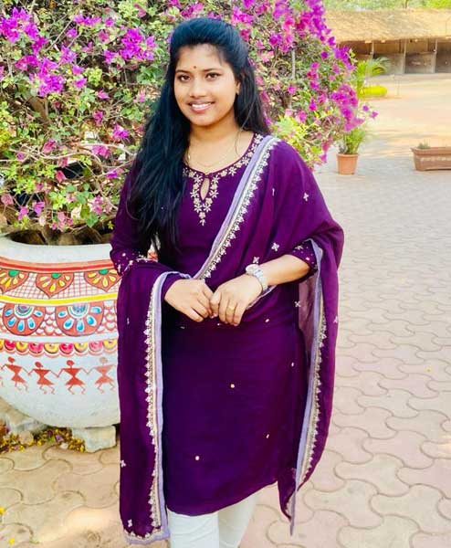 Chandaka Sravani