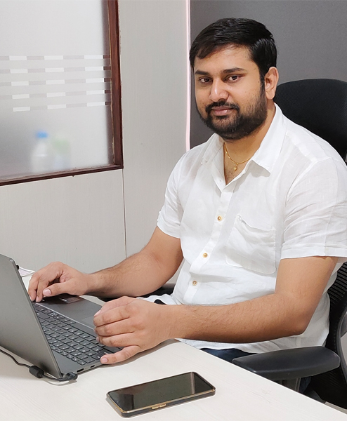 Sudheer