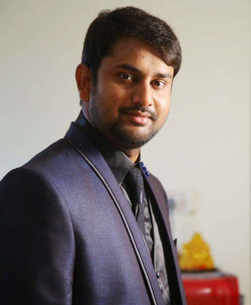 Sudheer