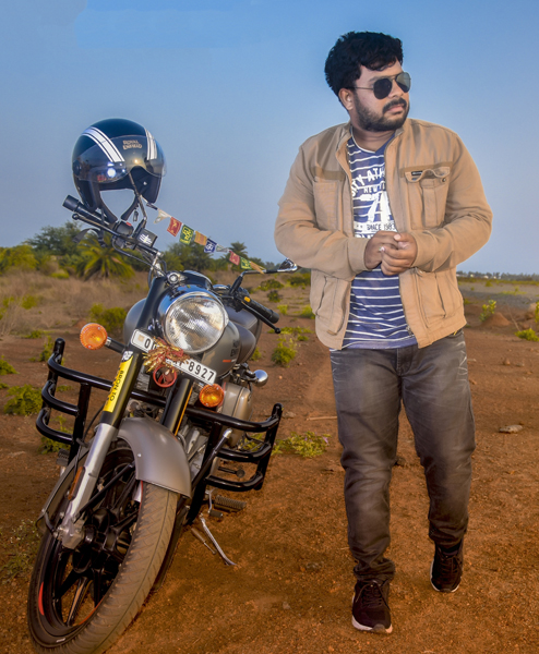 Vamsi