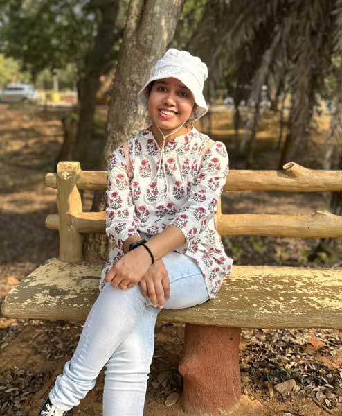 Vaishnavi