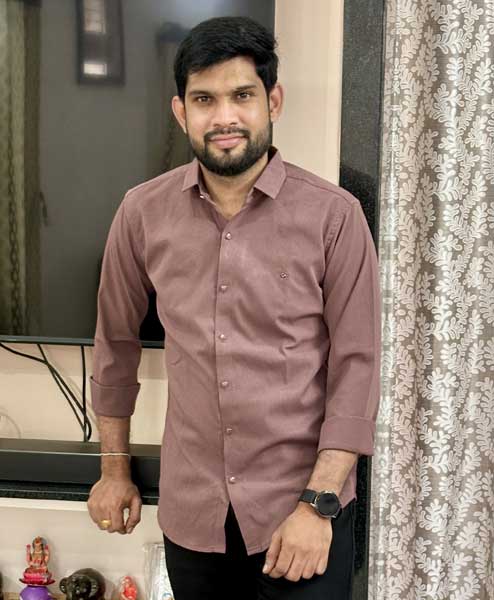 Vamsi