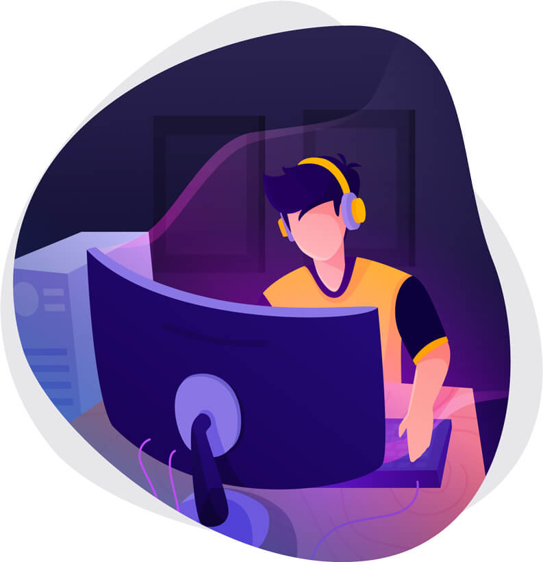 Unity3D Game Development Solutions