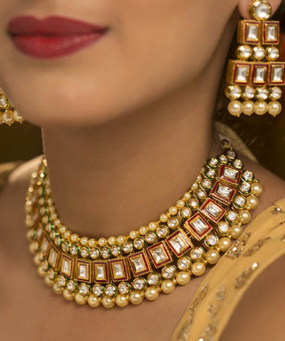 pearls
