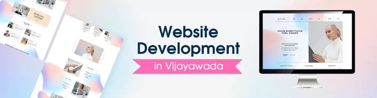 Best Website Development Company In Vijayawada