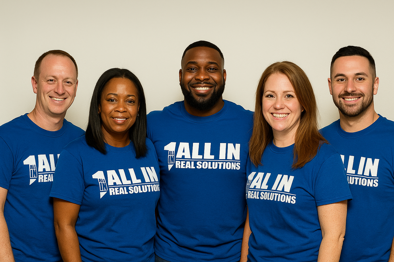 Allin1RealSolutions team