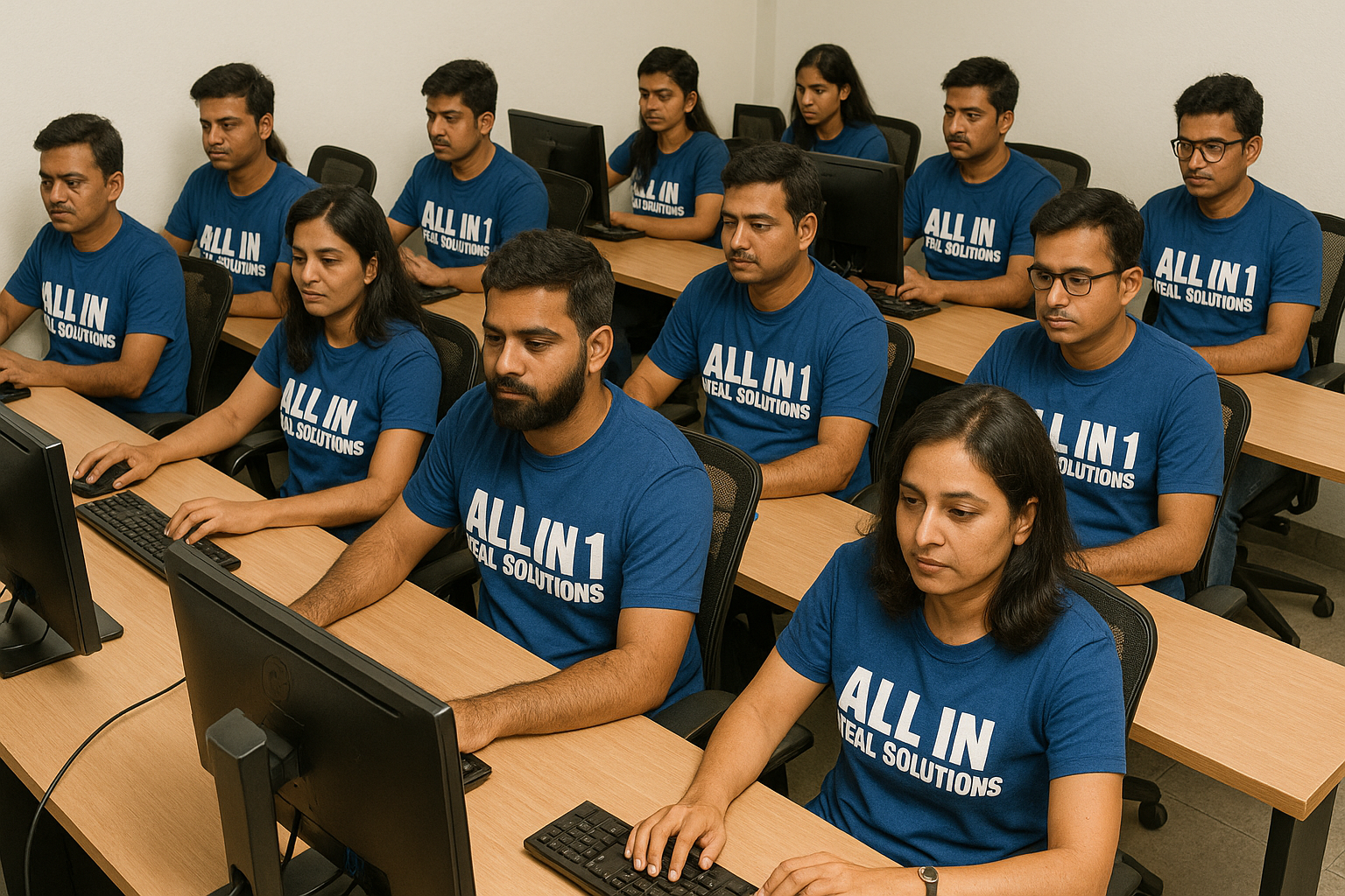 how Allin1RealSolutions works