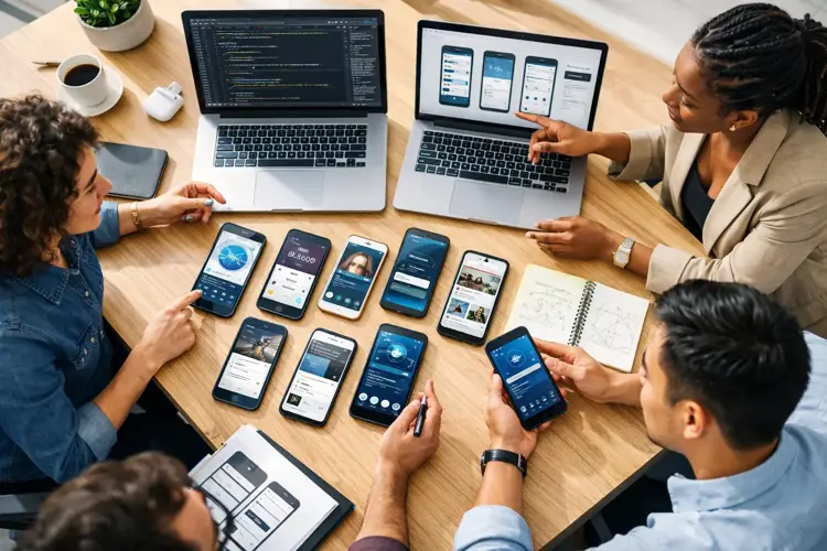App Development 2