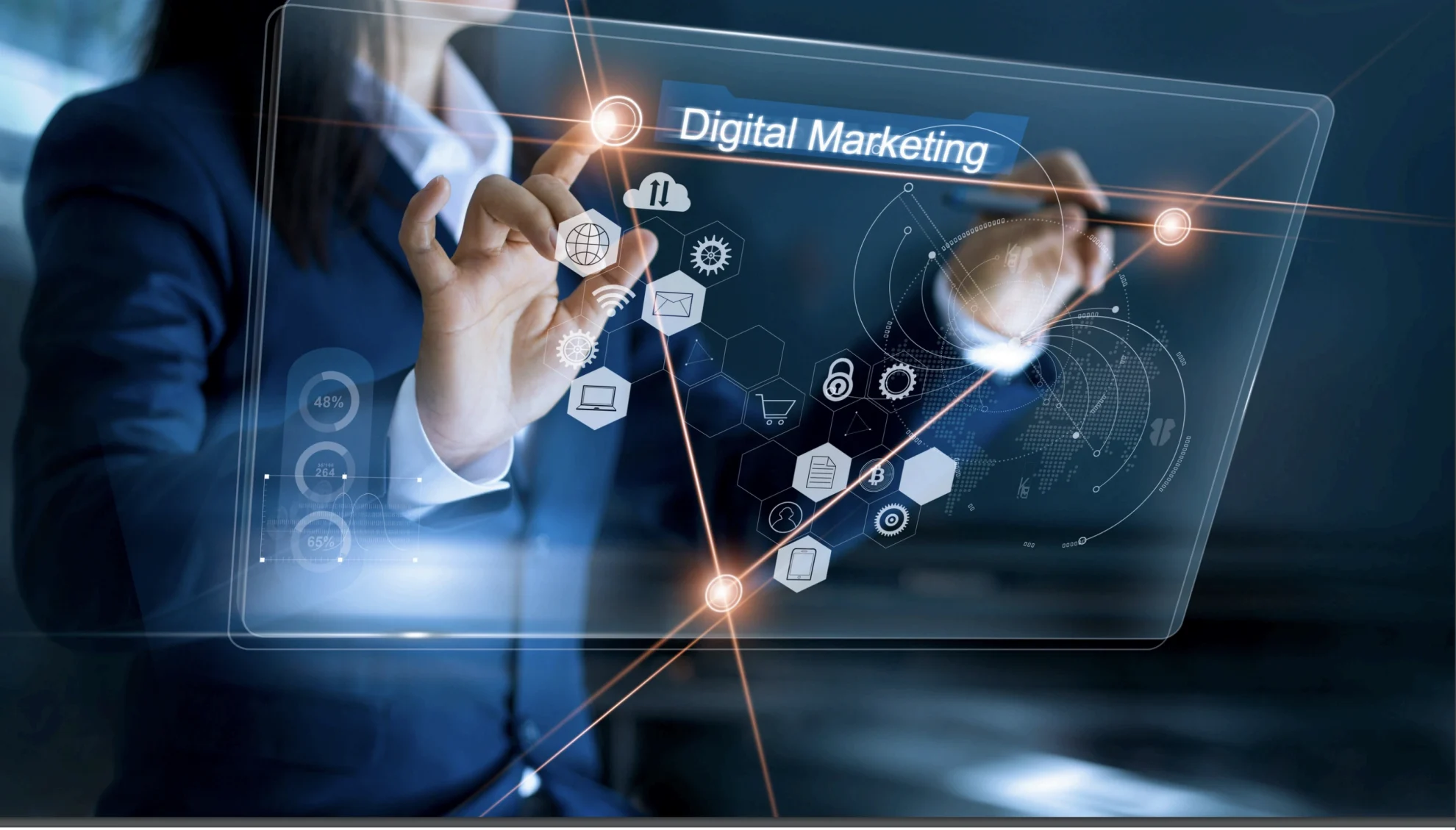 Digital Marketing 1