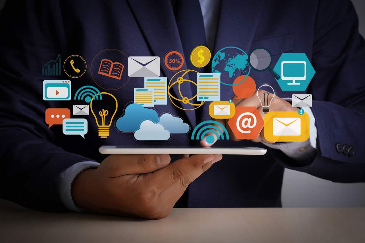 Digital Marketing 2
