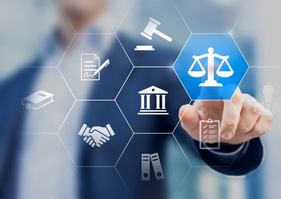 Legal Services