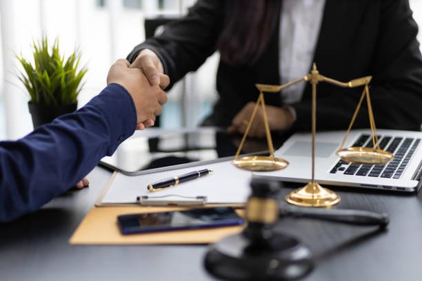 Legal Services 1