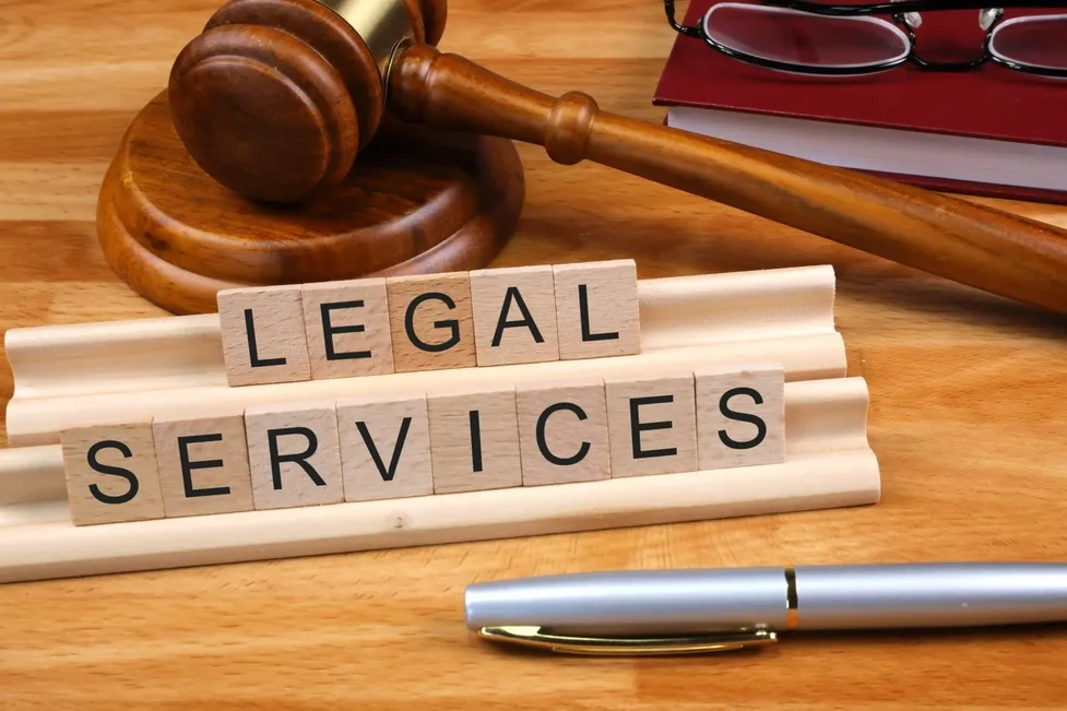 Legal Services 2